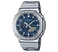 Reloj G-Shock G-Steel GM-2110D-2BER Series 2100 Analógico Digital