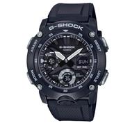 Reloj G-Shock GA-2000S-1AER Con Protector De Núcleo De Carbón