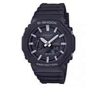 Reloj G-SHOCK GA-2100-1AER De La Serie Octagonal