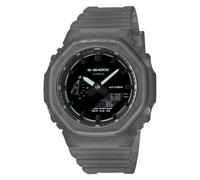 Reloj G-Shock GA-2100K-1AER Analógico Digital de Resina 200 m Unisex