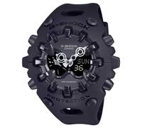 Reloj G-Shock GA-V01-1AER Analógico Digital Correa Resina Negra 200 m