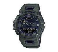Reloj G-Shock GBA-900UU-3AER De Utilidad Urbana Con Correa Verde