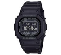 Reloj G-Shock GW-5000HS-1ER Digital LCD Multifunción Correa Resina Negra