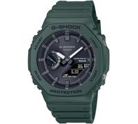 Analógico Modelo 01 G-Shock. Marca CASIO
