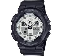 Reloj G-shock Hombre Sumergible Ga-100wd-1aer