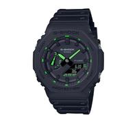 Reloj G-SHOCK modelo GA-2100-1A3ER marca Casio para Hombre
