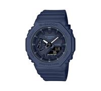 Montre - Casio - G-Shock Classic Femme - Bleu - Résistance aux chocs - Éclairage LED