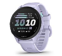 RELOJ GARMIN FORERUNNER 70 LILA