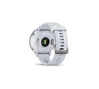 Reloj garmin forerunner 955 no solar blanco 46 MM