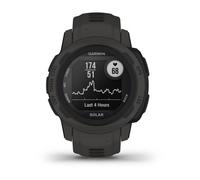 Reloj Garmin Instinct 2S Graphite TU