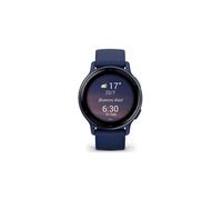 Reloj garmin vivoactive 5 azul 42 MM