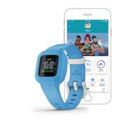 Reloj Garmin Vivofit jr. 3 MIP Azul 112 x 112 Pixeles Banda de Silicona