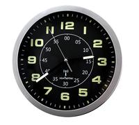 Reloj Glow in the Dark - Radiopiloteado - fosforescente