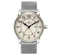 Reloj GMT Graf Zeppelin LZ 127 Zeppelin 7642M-5