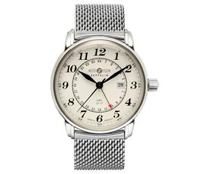 Reloj GMT Graf Zeppelin LZ 127 Zeppelin 7642M-5