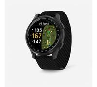 Reloj golf Garmin Approach S50 negro Talla única