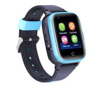 Reloj gps antipérdida Niños Leotec Allo Plus 4G azul ......