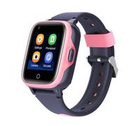 LEOTEC SMARTWATCH Kids ALLO Plus 4G GPS anti-pérdida Rosa LESWKIDS06P