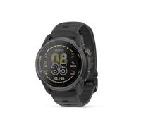 Reloj GPS COROS Apex 4 (42mm) con Pantalla Táctil MIP de 1.2", Mapas Globales con Navegación por Pasos, Batería de 34 Días, Voice Pins y Llamadas sin Manos, para Correr, Esquiar y Escalar(Negro)