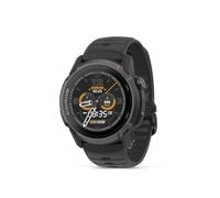 Reloj GPS COROS Apex 4 (46mm) con Pantalla Táctil MIP de 1.3", Mapas Globales con Navegación por Pasos, Batería de 41 Días, Voice Pins y Llamadas sin Manos, para Correr, Esquiar y Escalar (Negro)