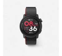 COROS Pace 3 Reloj Deportivo GPS, Ligero Reloj Running, Batería de 17 días, GPS de Doble frecuencia, Frecuencia Cardíaca, Navegación, Seguimiento del sueño, Correr, Bicicleta y Esquí (Nylon Ink)