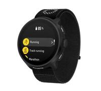 Reloj GPS deportivo y running SUUNTO RUN All Black Talla única
