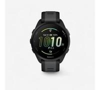 Reloj GPS GARMIN FORERUNNER 165 MUSIC - Negro y Gris Oscuro Talla única