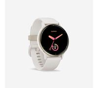 Garmin Vivoactive 5 GPS Smartwatch - Blanco B