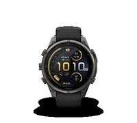 Reloj GPS inteligente Garmin fēnix® 9 Pro inReach® 47 mm - Titanio - Talla única