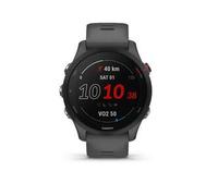 RELOJ GPS INTELIGENTE GARMIN FORERUNNER 255 GRIS PIZARRA Talla única