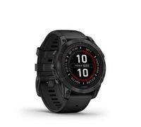 Reloj GPS Múltiples Deportes Fenix 7 Pro Solar Talla única