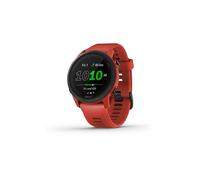 Reloj GPS multisport - GARMIN - Forerunner 745 - Color Rojo - Autonomía 7 días - Impermeabilidad 10 Atm
