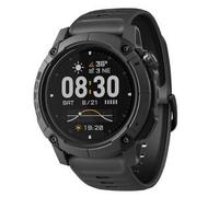 Reloj GPS NOMAD Actividades al aire libre y Pesca Gris oscuro Talla única