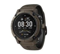 Reloj GPS NOMAD Actividades al aire libre y Pesca Marrón Talla única