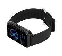 Reloj Grabador Activado por Voz, Libro Electrónico para Reuniones, Conferencias, Reloj de Aprendizaje, Voz Digital, IA, Reducción de Ruido HD Inteligente (16GB)