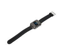 Reloj Grabador de Voz, Grabador Activado por Voz, Reproductor de Música MP3 Bluetooth con Libro Electrónico, Reducción de Ruido, Reloj Grabador Activado por Voz para Reuniones, (16 GB)