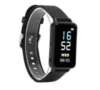 Reloj Grabadora de Voz AI Inteligente HD Reducción de Ruido Bluetooth MP3 Grabadora Reloj Pulsera Grabadora de Sonido Digital (4g)