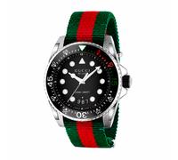Reloj gucci hombre ya136209a (45mm)