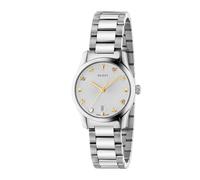 Reloj gucci mujer ya126572a (27mm)