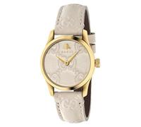 Reloj gucci mujer ya126580a (27mm)