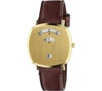 Reloj gucci unisex ya157405 (35mm)
