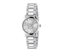 Reloj gucci ya126595 plata acero 316 l mujer