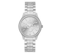 Reloj Guess Anna W1280L1 para Mujer, Color Plateado, Caja 38 mm