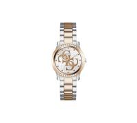 RELOJ GUESS - ANNETTE Cuarzo / 3 ATM Color esfera: Blanco Tamaño de la caja: 36,00