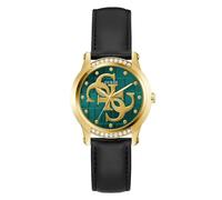 RELOJ GUESS - ANNETTE Cuarzo / 3 ATM Color esfera: Verde Tamaño de la caja: 36,00