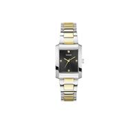 RELOJ GUESS - BONNIE Cuarzo / 3 ATM Color esfera: Negro Tamaño de la caja: 27,00