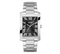 RELOJ GUESS - CLYDE Cuarzo / 3 ATM Color esfera: Negro Tamaño de la caja: 33,70
