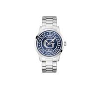 RELOJ GUESS - COLLEGIATE G Cuarzo / 5 ATM Color esfera: Azul Tamaño de la caja: 44,00