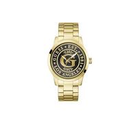 RELOJ GUESS - COLLEGIATE G Cuarzo / 5 ATM Color esfera: Negro Tamaño de la caja: 44,00