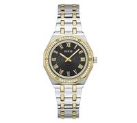 RELOJ GUESS - DESIRE Analógico / 5 ATM Color esfera: Negro Tamaño de la caja: 36,00